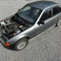 1992 BMW 325i 3-Series VANOS (Low Compression - Not Running)