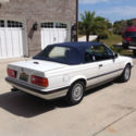 1992 BMW 325i Base Convertible 2-Door 2.5L, NO RESERVE!!!!!