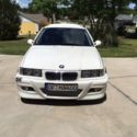 1992 BMW 325i Dinan 3