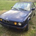 1992 bmw 325i ( no reserve )