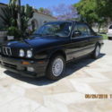 1992 bmw 325ic Convertible 5 Spd 137k Miles Looks & Runs Excellent Clean Title