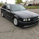 1992 BMW 525i Touring E34 M50 Wagon Non Vanos RHD JDM