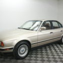 1992 BMW 535i RARE 5 SPD. ONE OWNER.PERFECT!