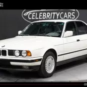 1992 BMW 535i sedan MANUAL E34 5 Speed, clean carfax, excellent condition