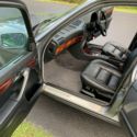 1992 BMW 730i  E32  Right-Hand-Drive  54K Miles  M60/B30 V8 Engine   PA-Titled