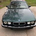 1992 BMW 750iL V12 with top end rebuild, Wokke chips and newer sound - M70 E32