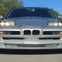1992 BMW 850 Ci V12 HARTGE WHEELS Low Mileage only 59 898 miles