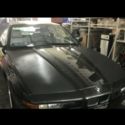 1992 BMW 850ci 145k Miles Charcoal Grey Coupe 24 Valve ~V12~ 5.0 Liter Automatic