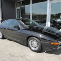 1992 BMW 850I 6 SPEED 1 OWNER! 36k Miles