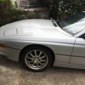 1992 BMW 850i V 12   NO RESERVE, NO RESERVE, WILL GO TO HIGHEST BIDDER