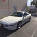 1992 BMW 850i V12 6MT NO RESERVE!!!  VERY RARE!!!