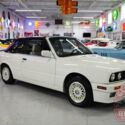 1992 BMW E30, Hard Top Convertible, M-Technic Kit!