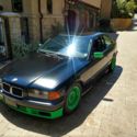 1992 BMW E36 325is Track Car