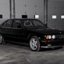 1992 BMW M5 (E34) // 5-Speed Manual // 109,284 miles