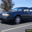 1992 Buick Century Special Edition 2 Owner 67K Orig Miles CLEAN Loaded 3300 3.3