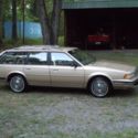 1992 Buick Century Station Wagon w/ ONLY 38K MILES!!