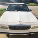 1992 Buick Century