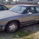1992 BUICK LESABRE 175,820 MILES HAVE KEY NO START GOOD BATTERY CLEAN TITLE