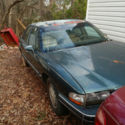 1992 Buick LeSabre Limited Sedan 4-Door 3.8L