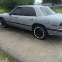 1992 Buick Lesabre