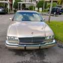 1992 Buick Park Ave Ultra Supercharged