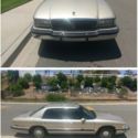 1992 Buick Park Avenue Runs Great Drives Great