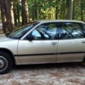 1992 Buick Regal Custom 3.8 V6