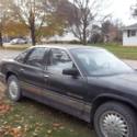 1992 Buick Regal Gran Sport 98k original miles!