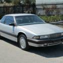 1992 BUICK REGAL GS  LOW 78K MILE FL RUST FREE NON SMOKE CLEAN CARFAX NO RESERVE