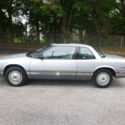 1992 Buick Regal Limited 2dr Coupe Md  Inspected ONE OWNER LOW MILES NO RESERVE