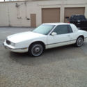 1992 Buick Riviera Luxury Coupe 2-Door 3.8L