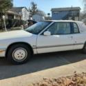 1992 Buick Riviera Roadster