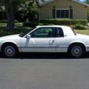 1992 Buick Rivieria in excellent condition only 72,000 miles