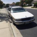 1992 Buick road master estate wagon