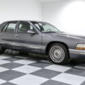 1992 Buick Roadmaster  88905 Miles Gray Coupe 350  V8 4L60E Automatic