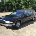 1992 Buick Roadmaster Hearse