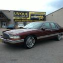 1992 Buick Roadmaster Limited, 51,000 ACTUAL MILES! OFFERS CONSIDERED!