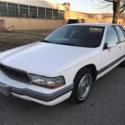 1992 Buick Roadmaster Limited 5.7L V8 No Reservbe