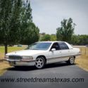 1992 Buick Roadmaster Loaded, Moonroof, Alloys, 83k miles, well-serviced 83032 M