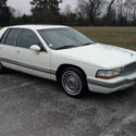 1992 Buick Roadmaster Only 41K Original Low Miles Cadillac Caprice