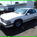1992 Buick Roadmaster Used 5.7L V8 16V Automatic Sedan