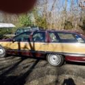 1992 Buick Roadmaster Wagoneer