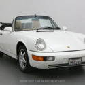 1992 Cabriolet Used 3.6L H6 24V