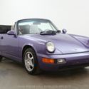 1992 Cabriolet Used 3.6L H6