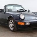 1992 Cabriolet Used H6