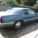 1992 Cadilac Eldorado
