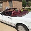 1992 Cadillac Allante 76,000 miles Ferrari engine, Runs Great