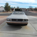 1992 Cadillac Allante Base Convertible 2-Door 4.5L