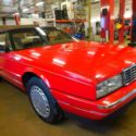 1992 Cadillac Allante T1274038