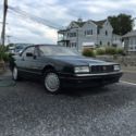 1992 Cadillac Allante